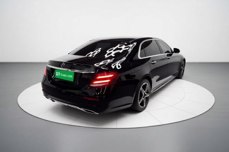 Used Mercedes-Benz E-Class 2020 Restyled E 300 L Sport Exclusive Edition