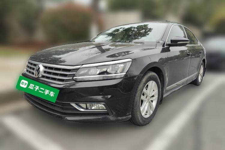 Used Volkswagen Passat 2016 280TSI DSG Prestige Edition