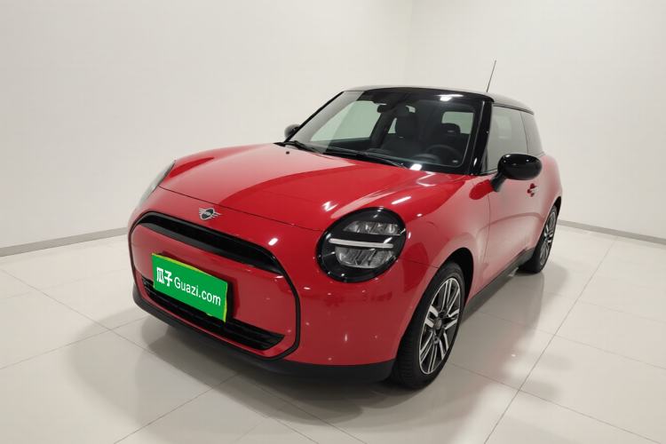 Used MINI Electric COOPER 2024 456km COOPER E Classic Edition Guazi used car, China used car export, Used car for sale, Used  cars, Cheapest cars for sale