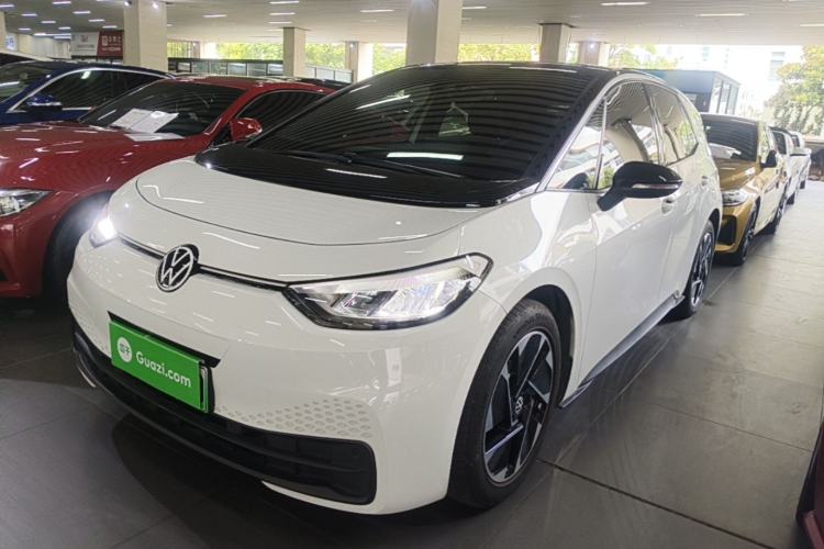 Used Volkswagen ID.3 2024 Outstanding Edition