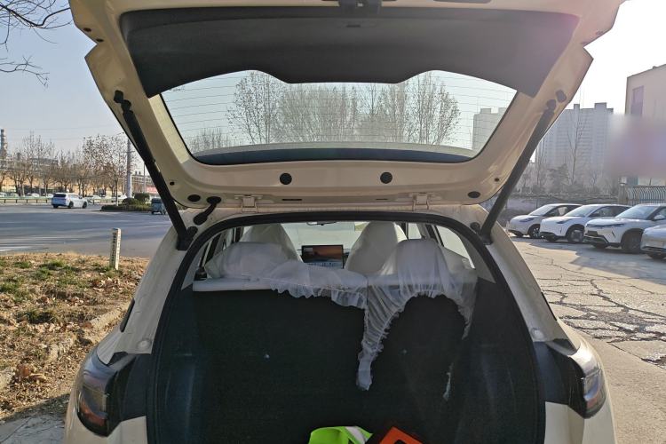 Used Geely Galaxy Geome 2025 310km Dream Edition
