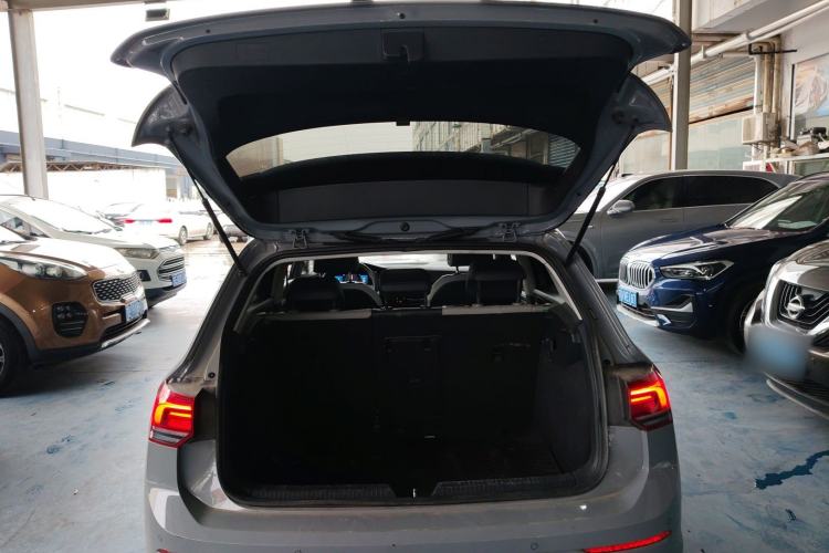 Used Volkswagen Golf 2023 280TSI DSG Pro