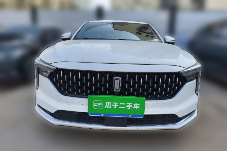 Used Bestune B70 2021 1.5T Automatic 15th Anniversary Edition
