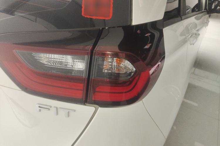 Used Honda Fit 2021 1.5L CVT Trend Edition Right Rear Taillight