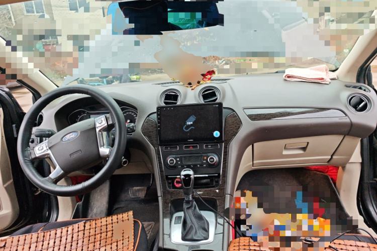 Used Ford Mondeo 2011 2.0L GTDi 200 Fashion Edition