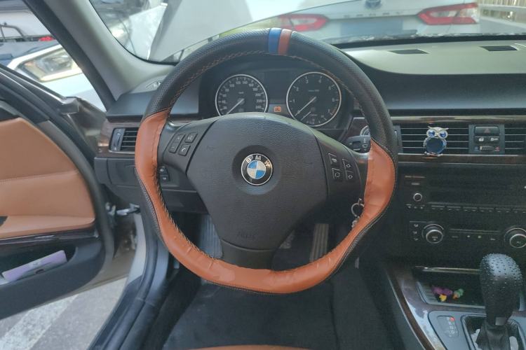Used BMW 3 Series 2011 320i Sport Edition
