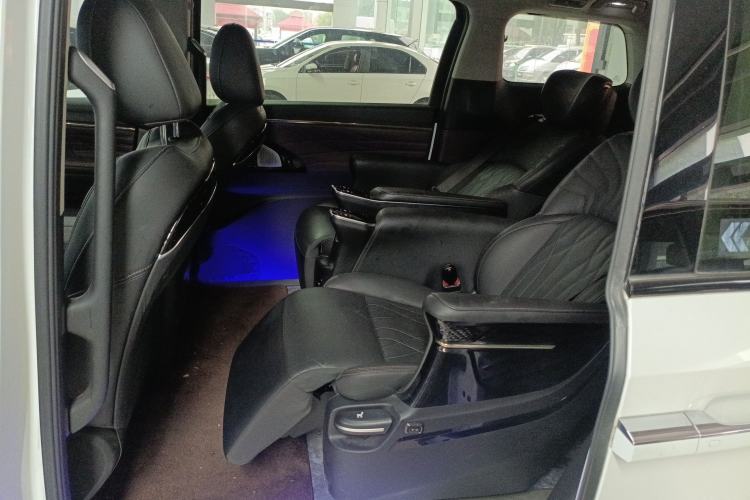 Used GAC Trumpchi M8 2024 Master Series 400T Ultimate Edition