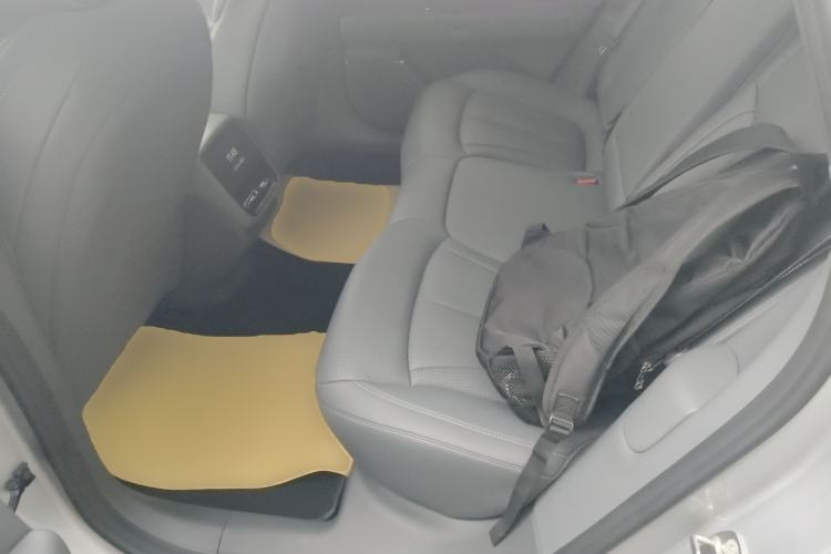 Used XPeng P7+ 2024 Long-Range Max
