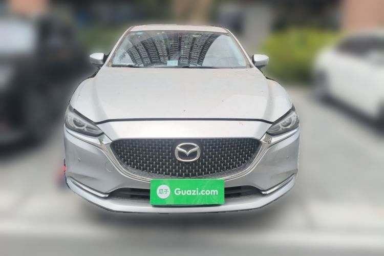 Used Mazda Atenza 2020 2.5L Skyline Sport Edition