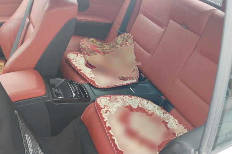 Used BMW 3 Series 2011 335i Convertible Coupe
