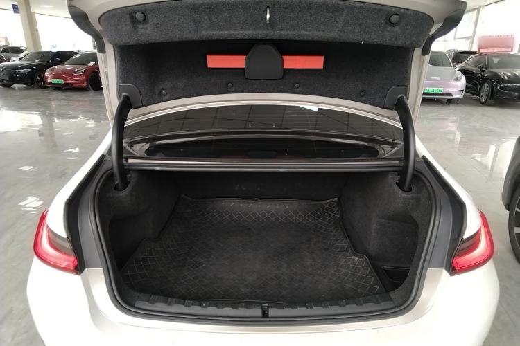 Used BMW 3 Series 2020 325Li First Edition
