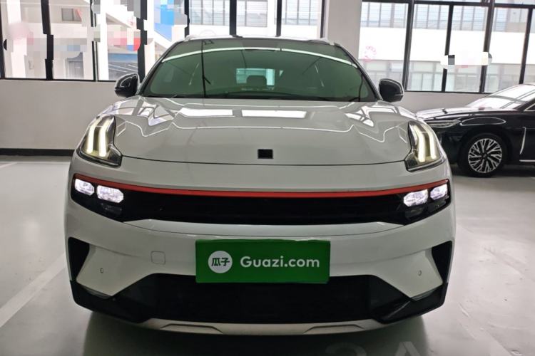 Used Lynk & Co 06 2020 1.5T YAO Halo
