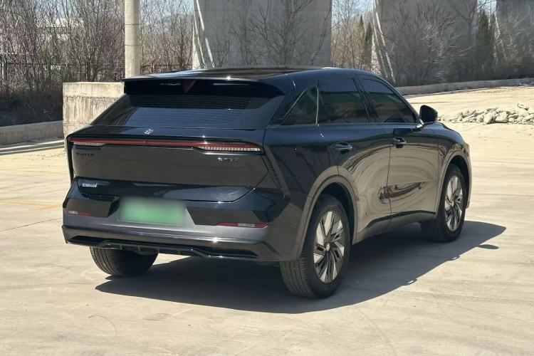 Used Venucia V DD-i 2023 110 km iE Version Exterior 7