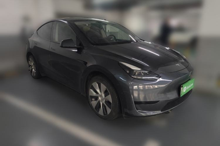 Used Tesla Model Y 2022 Rear-Wheel-Drive Version

