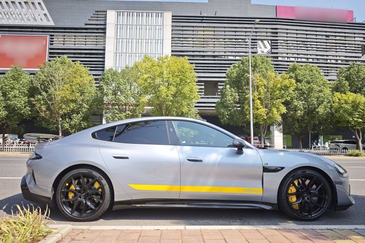 Used Xiaomi Auto SU7 Ultra 2025 Ultra Model
