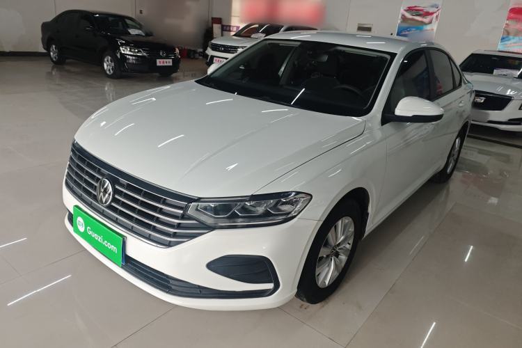 Used Volkswagen Lavida 2023 Revised 1.5L Automatic DeYi Edition