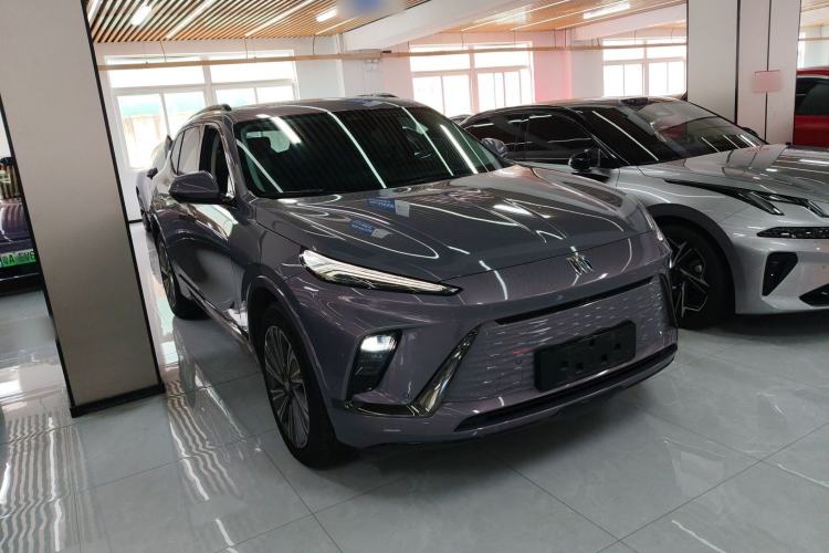 Used Buick E5 2023 Zhixiang Standard Range Edition
