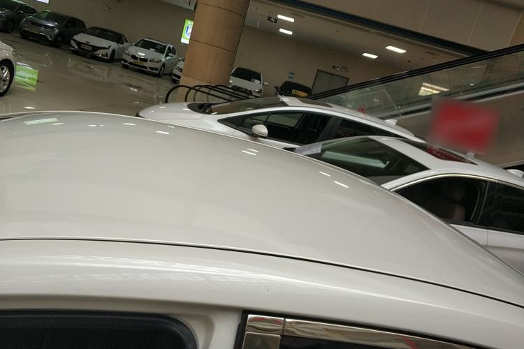 Used Toyota Levin 2017 Revised Version 185T CVT New Sharp Edition China V Standard
