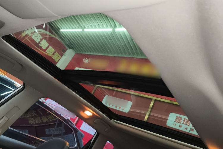 Used Nissan X-Trail 2019 2.5L CVT Smart Connect Luxury Edition 4WD
