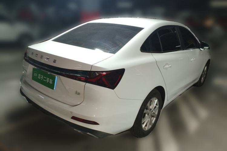 Used Roewe i5 2023 1.5L CVT Luxury Edition