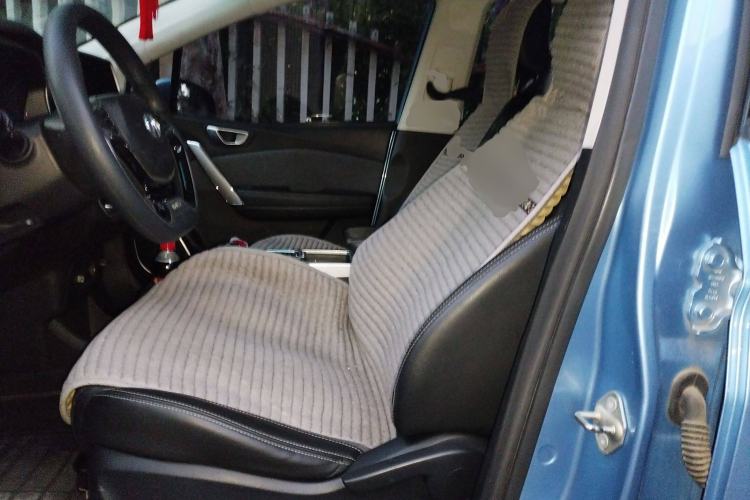 Used BAIC Beijing EX3 2019 R600 Strong Wind Edition Left Front Seat