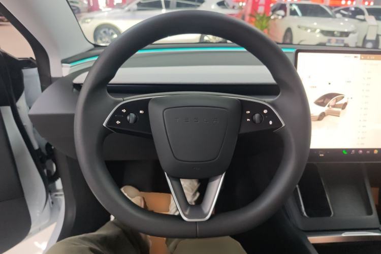 Used Tesla Model 3 2023 Rear-Wheel-Drive Version
