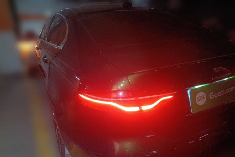 Used Jaguar XEL 2022 2.0T 250 PS R-DYNAMIC S Advanced Sport Edition