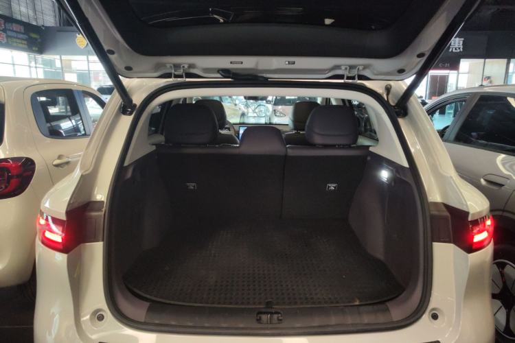 Used Leapmotor B10 2025 510 Joyful Edition