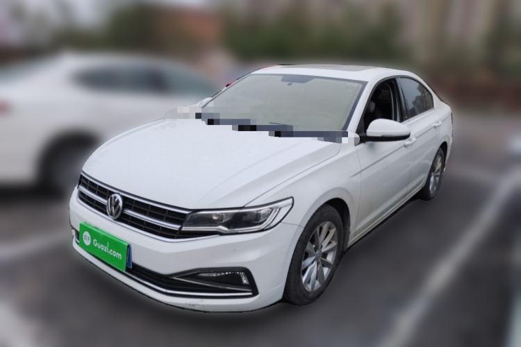 Used Volkswagen Bora 2020 1.5L Manual Comfort Version