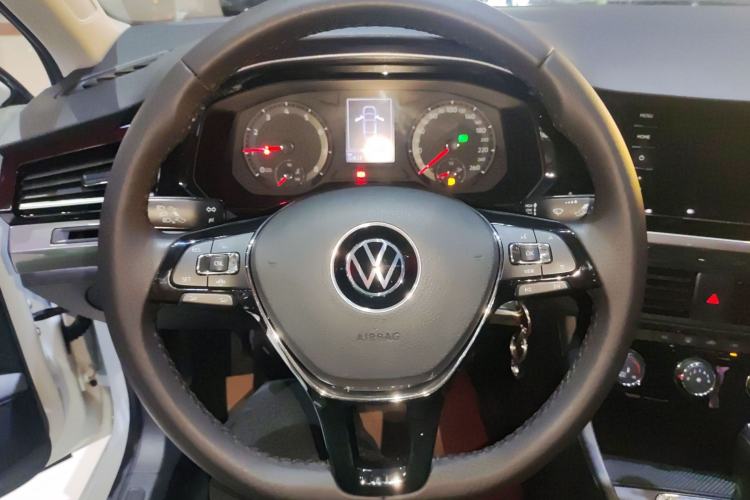 Used Volkswagen Bora 2021 1.5L Automatic Comfort Smart Connect Edition
