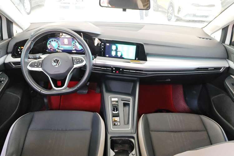 Used Volkswagen Golf 2021 280TSI DSG Pro