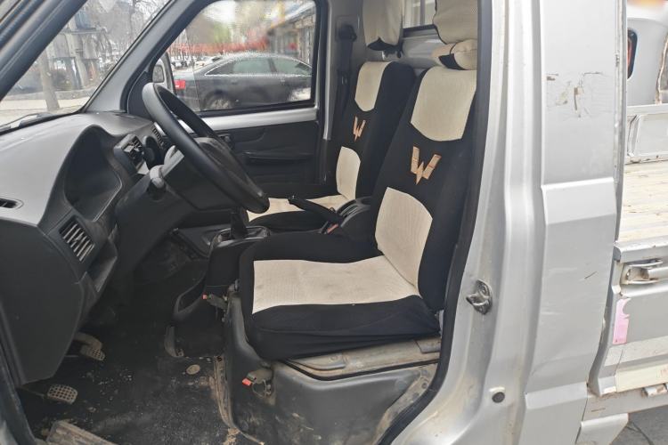 Used Wuling Rongguang Small Truck 2019 1.5L Base Single-Row L3C