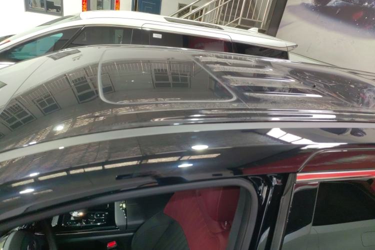 Used GAC Trumpchi M8 2024 Zongshi Series 400T Ultimate Edition