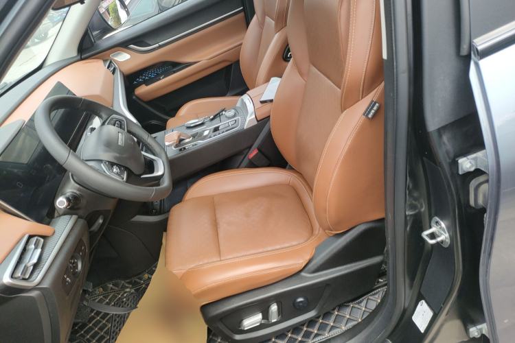 Used Chery New Energy eQ5 2020 High-Energy Pro Edition