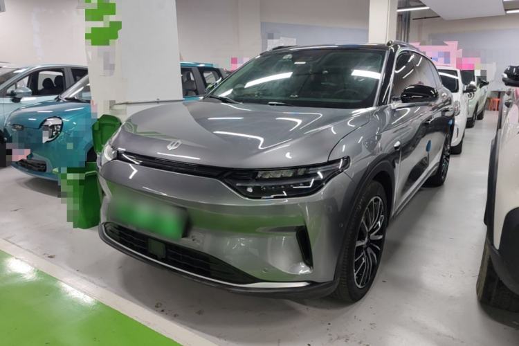 Used Leapmotor C11 2021 Luxury Edition
