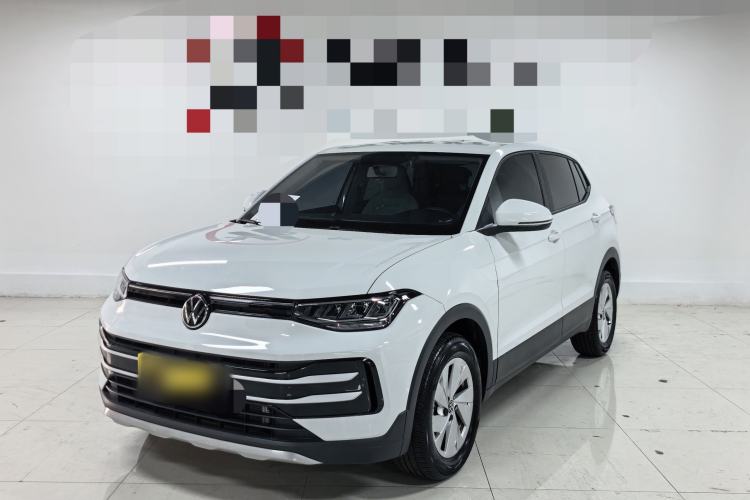 Used Volkswagen Tharu 2025 New Sharp 1.5L Sharp Edition