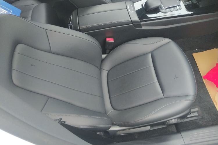 Used Mercedes-Benz A-Class 2023 A 200 L Dynamic Model
