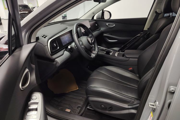 Used BYD Sealion 05 EV 2025 520 km Smart Cruise Version
