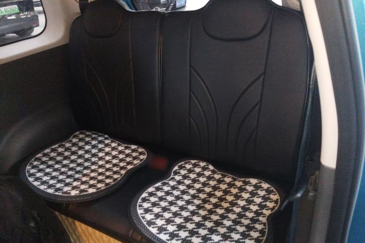 Used CHANGAN NEVO Lumin 2022 210km Sweet Edition
