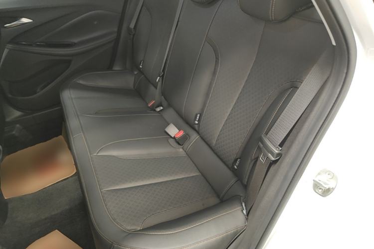 Used Buick Verano 2023 Pro Enjoyment Edition
