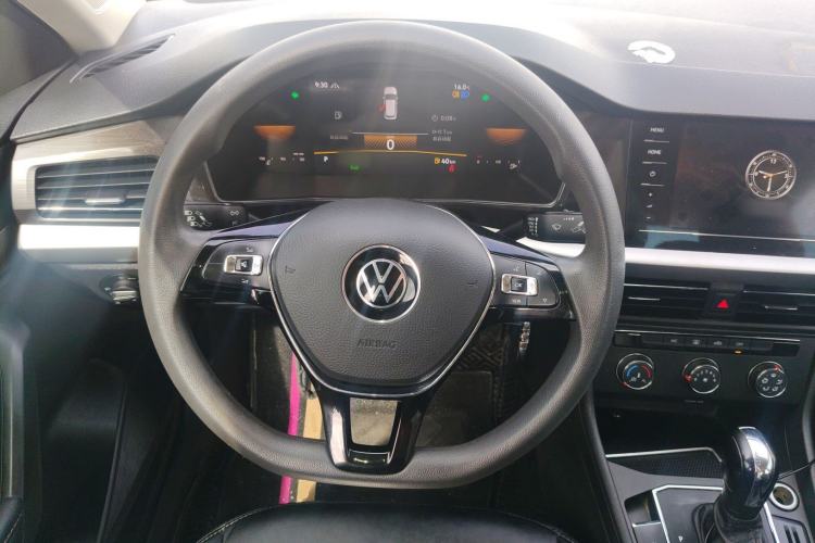 Used Volkswagen Lavida 2021 280TSI DSG Comfort Edition