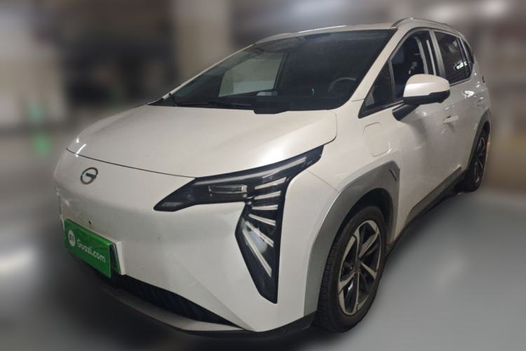 Used AION Y 2024 Plus 510 Intelligent Driving Version