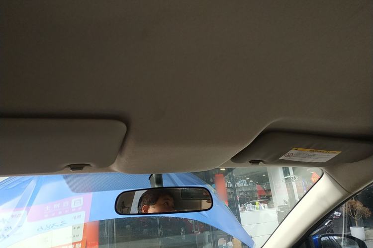 Used Honda City 2015 1.5L CVT Comfort Version