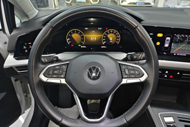 Used Volkswagen Golf 2021 280TSI DSG Pro
