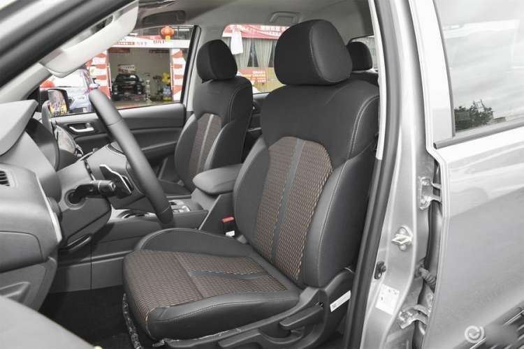 Used Foton General F9 2023 2.0T Gasoline Manual 4x4 Struggle Elite Long-Box Version 4G20TI5
