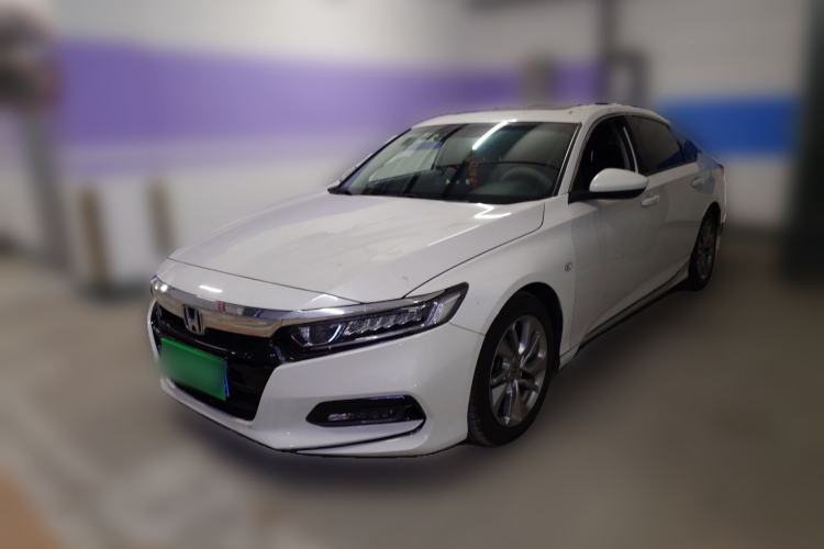 Used Honda Accord 2018 230TURBO Comfort Version National V