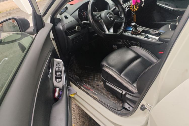 Used Nissan Sylphy 2022 1.6L XL CVT Enjoyment Edition Driver Seat