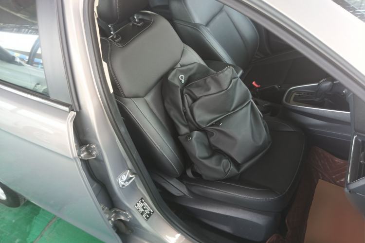 Used Ford Escort 2017 Happiness Edition 1.5L Automatic Fashion Version