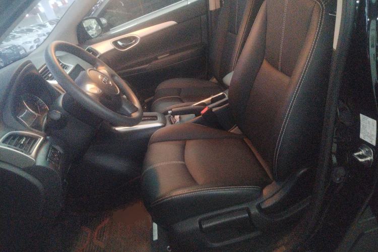 Used Nissan Sylphy 2024 Restyled Version 2 Classic 1.6XE CVT Comfort Edition