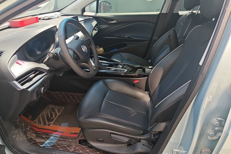 Used Buick Velite 6 2024 430km Enjoyment Version